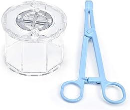 Furpaw Boite Insecte avec Pince, Jeu Éducatif Observatoire à Insectes pour Spider, Reptile, Maison des Insectes en Acrylique Furpaw Boite Insecte avec Pince, Jeu Éducatif Observatoire à Insectes pour Spider, Reptile, Maison des Insectes en Acrylique