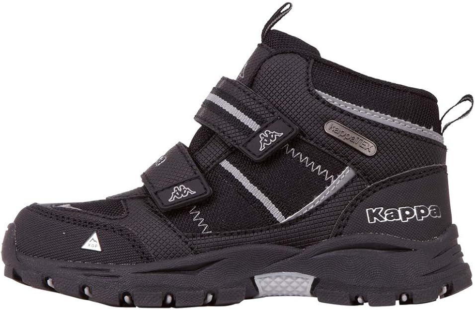 Kappa Hovet Tex Kids, Bottes & Bottines Classiques