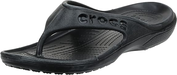 Crocs Baya Flip, Tongs Mixte