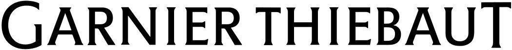 www.garnier-thiebaut.fr