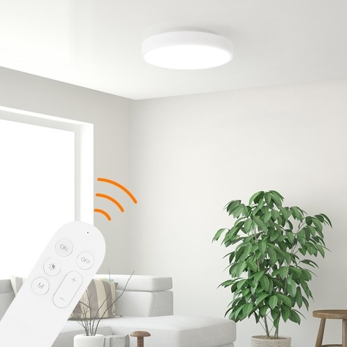 Yeelight AC220V 28W 240 LEDs Intelligent Ceiling Light