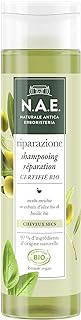 N.A.E. - Shampooing Cheveux Secs Certifié Bio - Formule Vegan - 250 ml