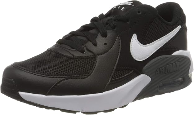 Nike Air Max Excee (GS), Basket Mixte Enfant