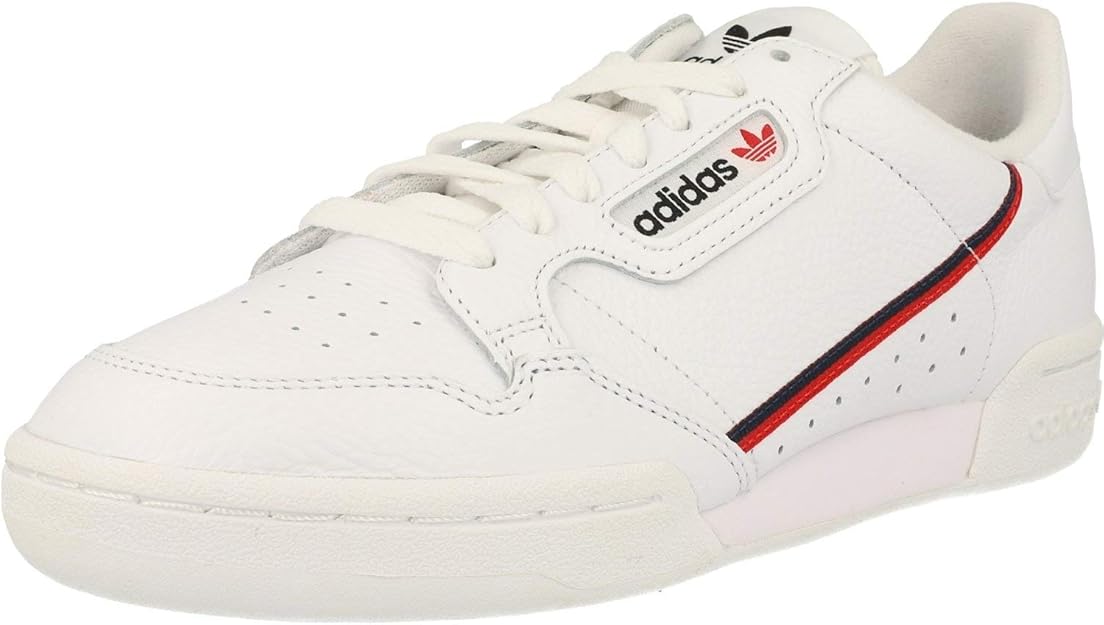 adidas Continental 80 Bd7797, Sneakers Basses Homme