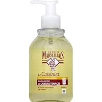 Le Petit Marseillais Savon Liquide Pompe du Cuisinier 300 ml Le Petit Marseillais Savon Liquide Pompe du Cuisinier 300 ml