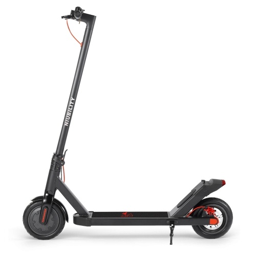 Niubility N1 8,5 pouces scooter électrique pliant à deux roues Niubility N1 8,5 pouces scooter électrique pliant à deux roues