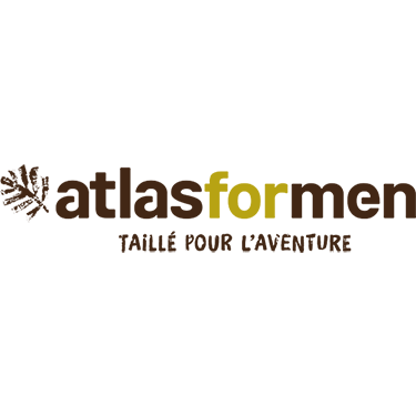 Atlas for men