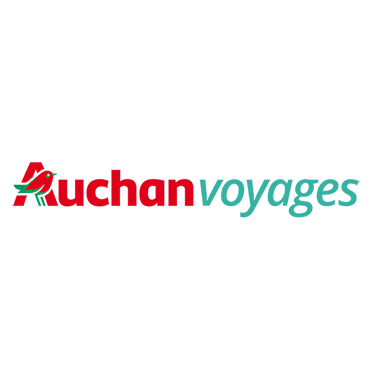 Auchan voyages