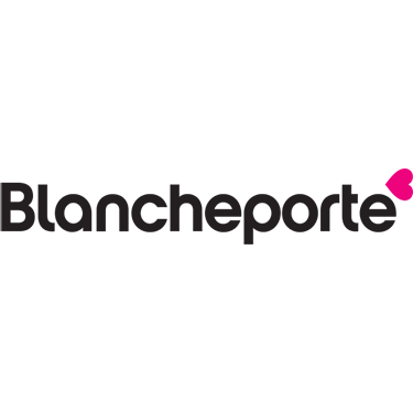 Blanche porte