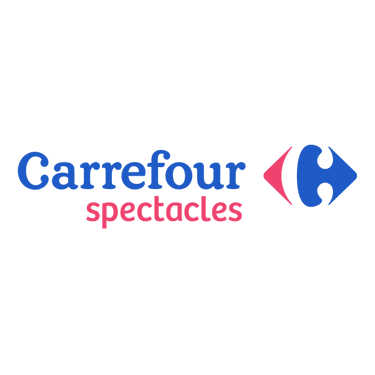 Carrefour spectacles