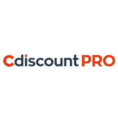 Cdiscount Pro