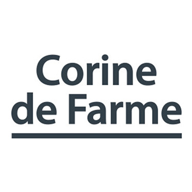 Recevez un doudou Lapichou en cadeau pour toute commande de 24,90€ ou plus sur le site Corine de Farme.