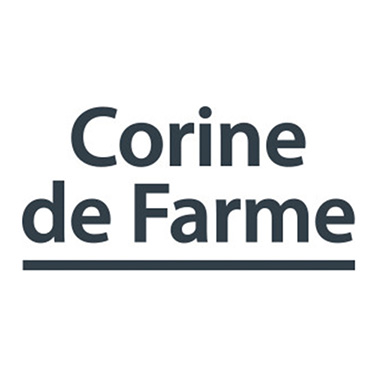 Corine de farme