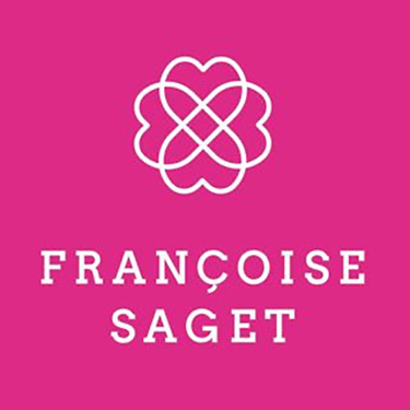 Profitez de 5€ offerts pour toute commande de 40€ ou plus sur le site Françoise Saget.