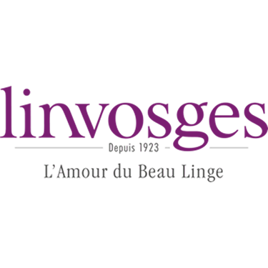 Obtenez 30% de remise immédiate sur le site Linvosges.