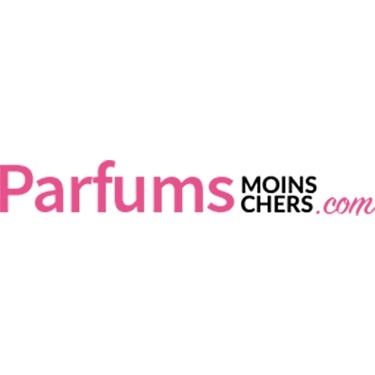 Parfums moins cher