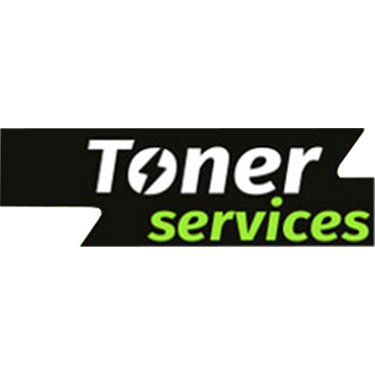 Toner services