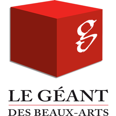 Le Géant des Beaux-Arts