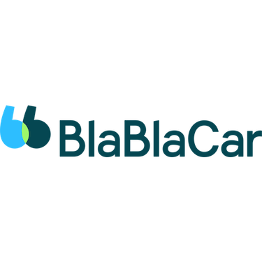 Les covoiturages BlaBlacar sont accessible dès 6€ seulement