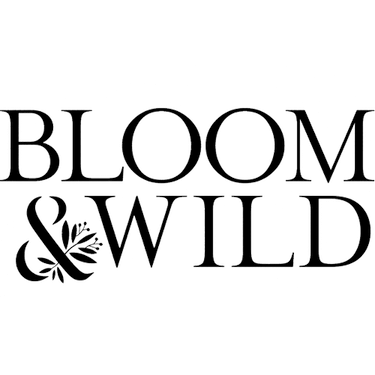 Bloom & Wild - Fleurs