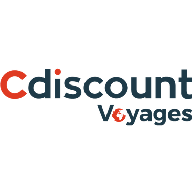 Cdiscount Voyages