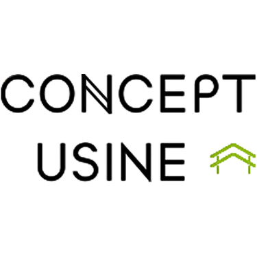 Concept Usine