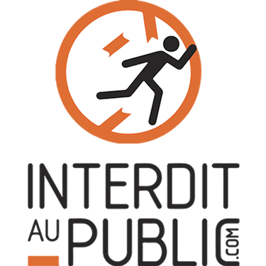 Interdit au public