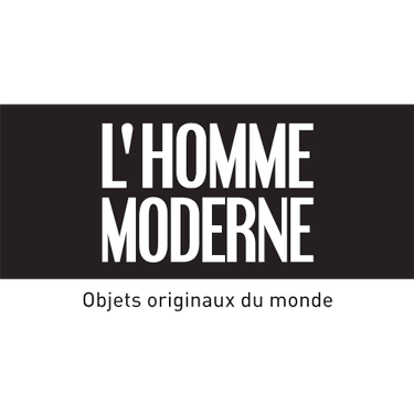 L'homme moderne