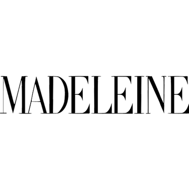 Sur Madeleine, bénéficiez d’une réduction de 15€ pour toute commande d’un montant supérieur ou égal à 75€.