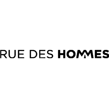 Rue des Hommes