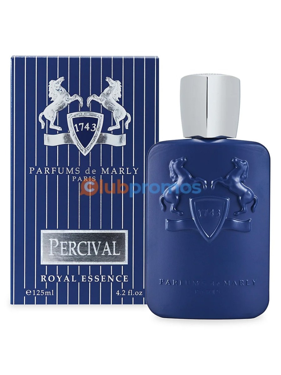 parfum percival Marly