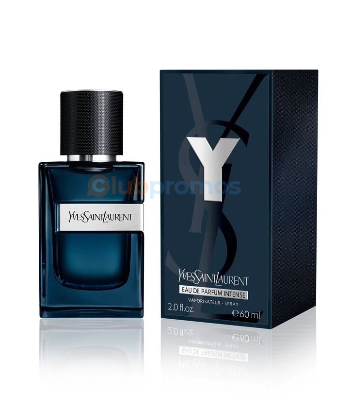 Échantillons gratuits YSL : Découvrez le luxe avec Y Eau de Parfum Intense