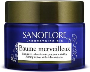 baume merveilleux sanaflore échantillons gratuits
