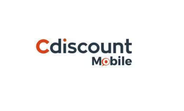 Visuel du bon plan de l'offre Cdiscount Mobile pour les membres CDAV