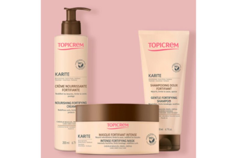 Tester Gratuitement Topicrem Bon Plan Beauté Gratuit