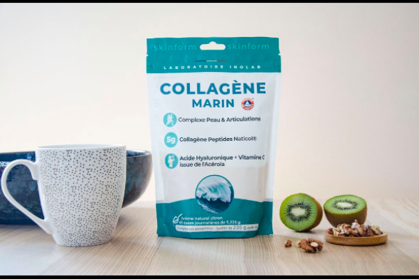 Skinform Café de Laboratoire Inolab en promotion;