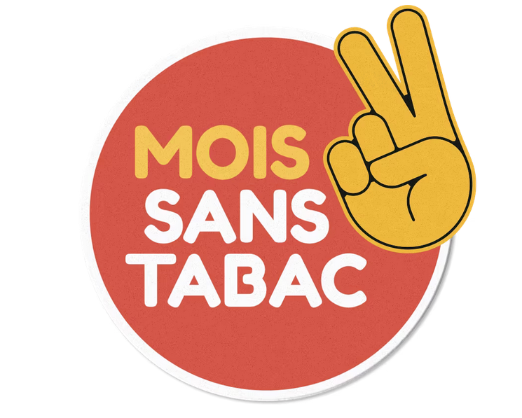 Relevez le Défi : Un Mois sans Tabac avec le Kit d’Aide à l’Arrêt