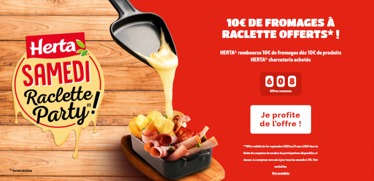 Offre de Remboursement Royco : Soupe Instantanée