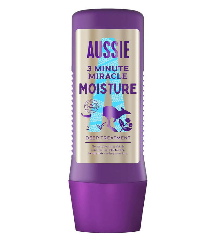 Comment Tester Gratuitement le 3 Minute Miracle Moisture d’Aussie : Tout ce que Vous Devez Savoir
