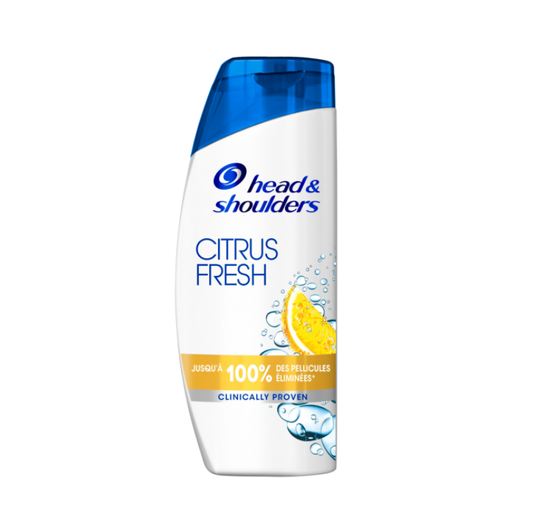 Obtenez Votre Shampooing Head & Shoulders Gratuitement chez Carrefour : Saisissez l’Offre Limitée