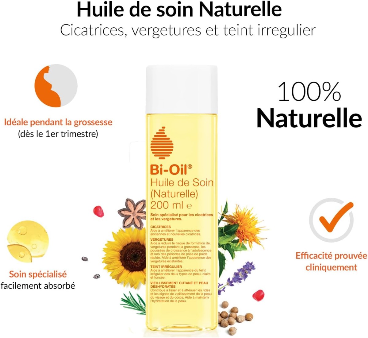 Transformez votre Peau : Participez au Test Gratuit de l’Huile Bi-Oil et Racontez Votre Histoire