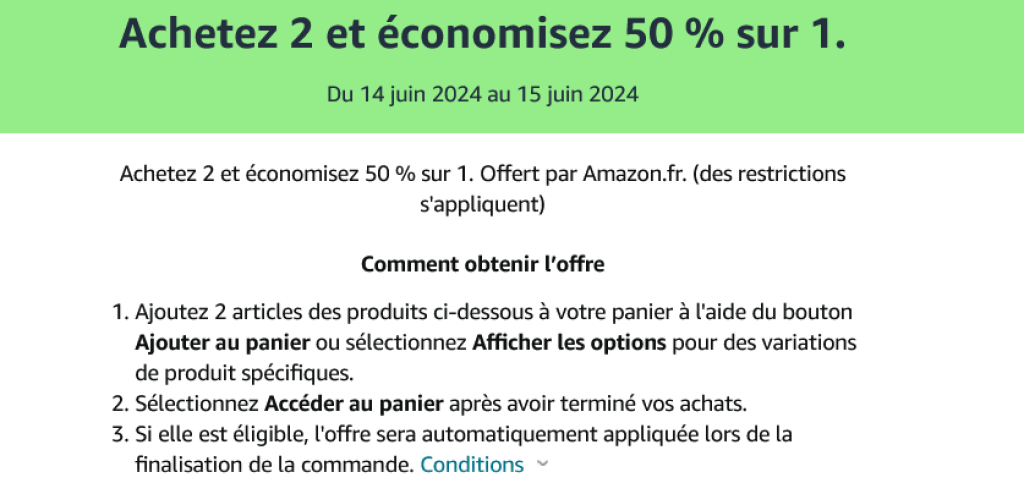 Bon plan Lego sur Amazon Offres spéciales sur les jouets LEGO avec 50% de réduction