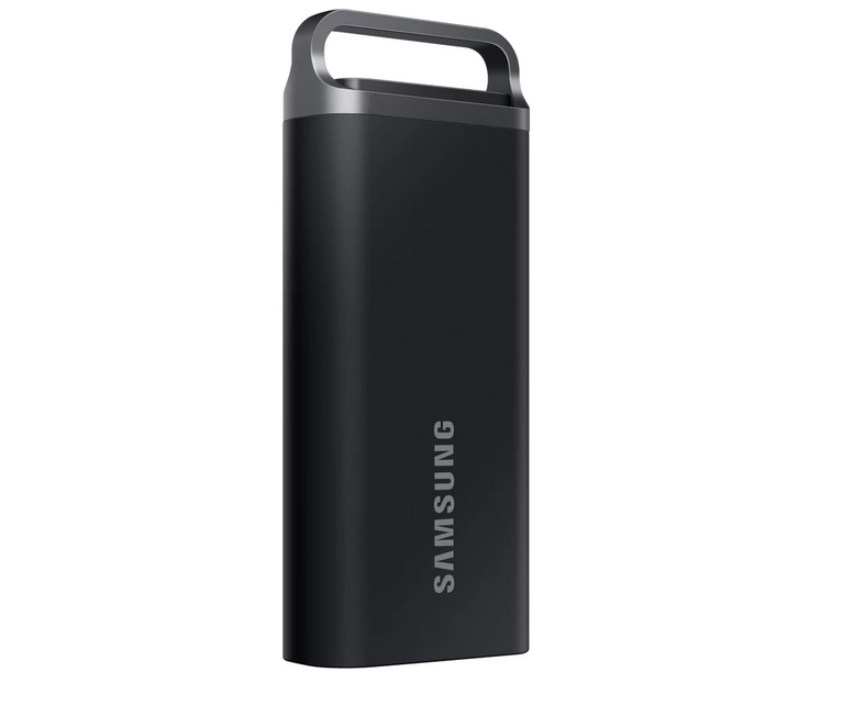 Bon Plan : SSDExterne Samsung T5 EVO 2 To à 99,99€ chez Boulanger