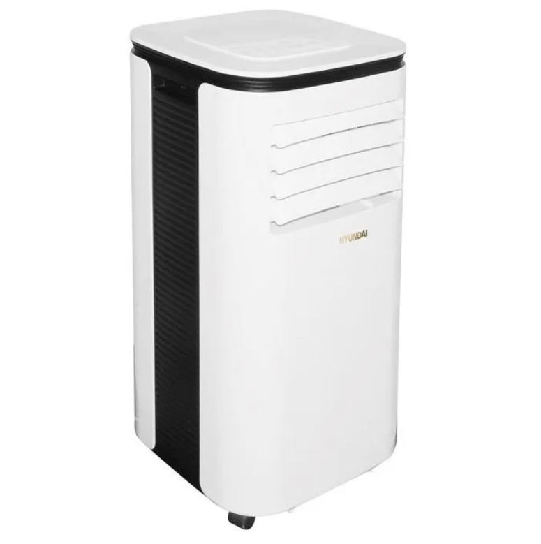 Climatiseur mobile HYUNDAI, 9000 BTU, Classe A à 169,99€ sur Cdiscount
