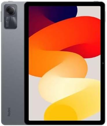 Profitez du Bon Plan sur la Tablette Xiaomi Redmi Pad SE à 141€ sur Amazon