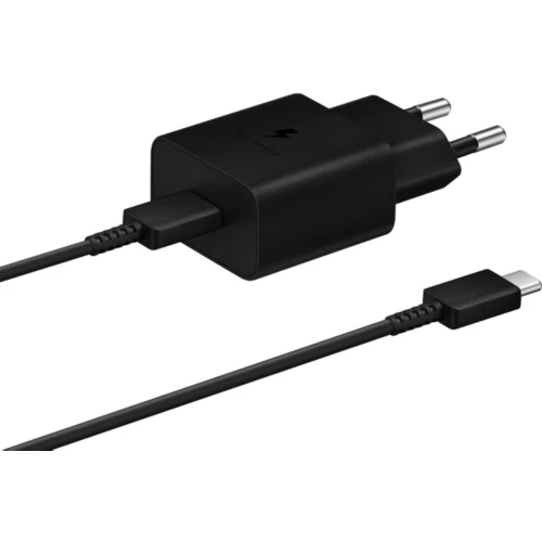 Chargeur USB-C Samsung 15W + Câble USB-C à 10,37€ sur Boulanger
